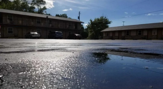 Parkview Motel, Buchen Sie Motel Hastings Michigan