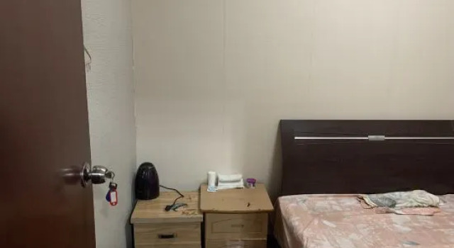 Одноместный номер Standard Special Xiaozhan Rizu Apartment (Shanghai Fengzhuang Shop)