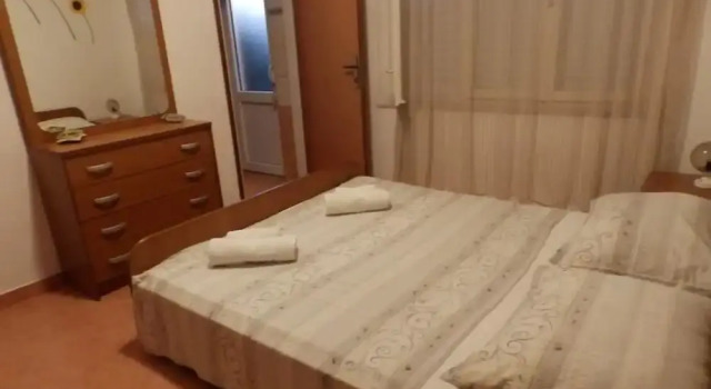 Апартаменты c 1 комнатой Apartments Villa Jagoda