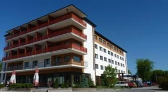 Hotel WALTER