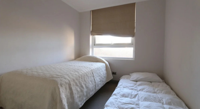 Apartamento 103 Vista Mar Horizonte, Prenota Appartamento Concón Valparaíso