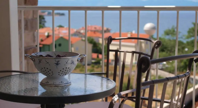 Номер Standard Guesthouse Olei
