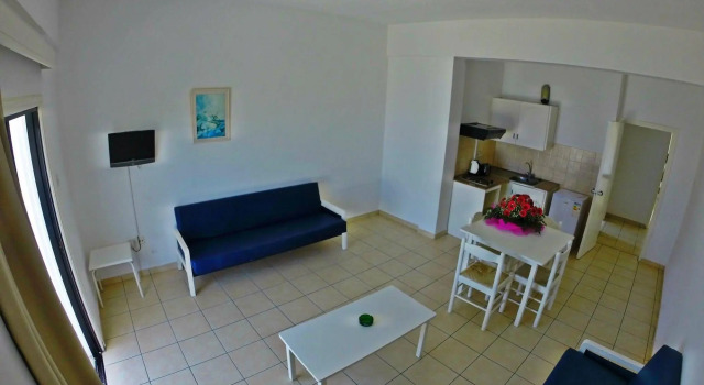 Konnos Bay Gardens, Reserva ahora Hotel Protaras Famagusta