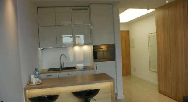 Апартаменты Sunny Apartment I