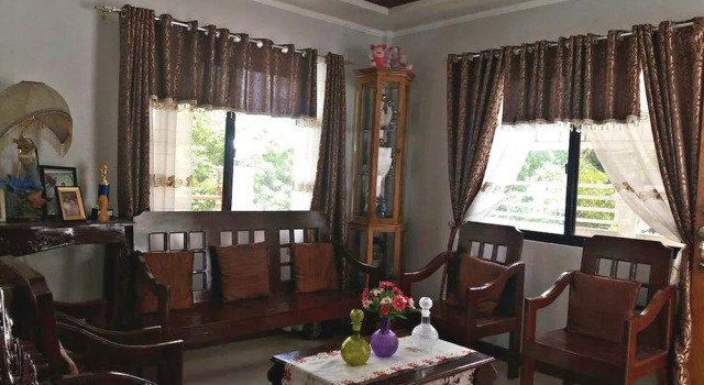Villa Feliza, Đặt Biệt thự Loboc Bohol