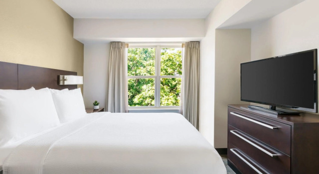 Residence Inn Gaithersburg Washingtonian Center, Κράτηση Ξενοδοχείο Gaithersburg Μέριλαντ