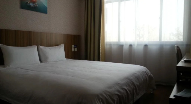 Eaka 365 Hotel Cangzhou Suning Sushui Road Branch, Book Hotel Cangzhou Hebei