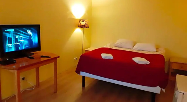 Majaka Hostel, Rezervovat Hostel Hotely v Harjumaa s parkováním, Parkování