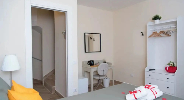 Номер Economy Casa Bohemia B&B