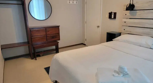 Island Magic Villas, Foglalás Szálloda Caye Caulker Belize Islands