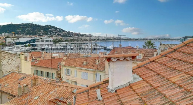 IMMOGROOM - Duplex - 4 people- Close to the beaches - AC