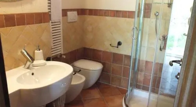 Il Picco, Book Hotel Dronero Piedmont