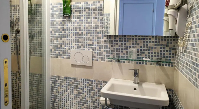 Номер Standard Hotel Madison