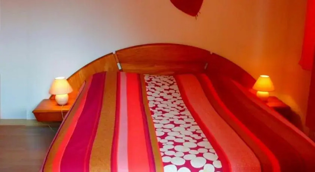 Gite Dans Cité Médievale, Rezervasyon Otel Boersch 