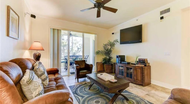 Palm Coast Resort 109 - Three Bedroom Condo, Book Ferieresort Resorthoteller i Palm Coast, Ferieresort