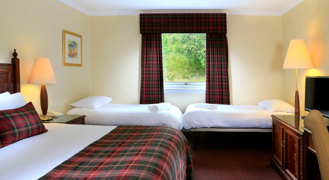 Macdonald Aviemore Highland Hotel, Забронировать Отель Отели Авимор 4 звезды, 4*