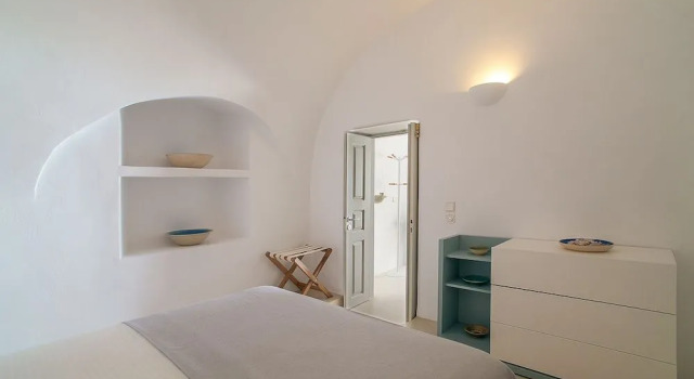 Radiant Santorini