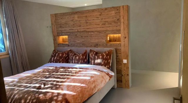 Ultra Luxurious 2-family Apartment on the Slopes in Arosa, CH, Book Apartment Arosa Grisons