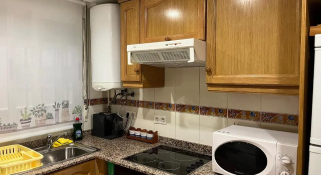 Apartamento Marina D'or - 1ª Linea Acapulco IV, Забронировать Апартаменты/квартира Оропеса-дель-Мар Azahar Coast