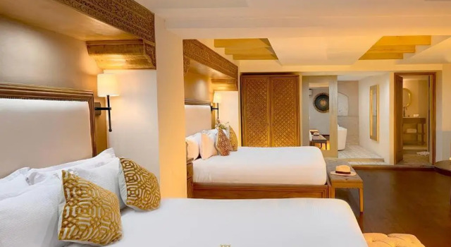 Люкс Presidential The Essentia Hotel - Sma