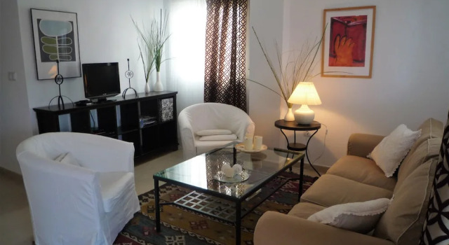 Ebooking Home La Torre, Boek Appartementenhotel Aparthotels in Murcia, Appartementenhotel