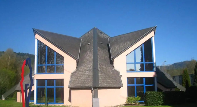 Hütte Résidence la Pyramide