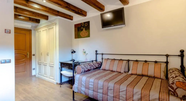 Номер Standard Hotel Flor De Neu
