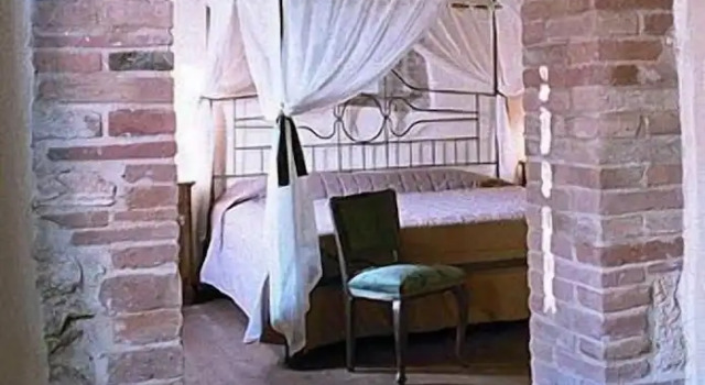 Двухместный люкс Luxury Villa - Podere Monti
