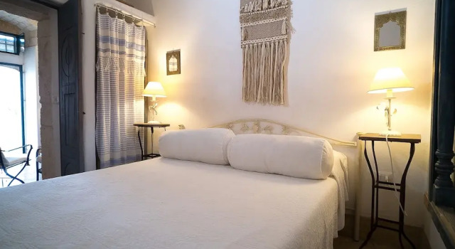 Коттедж Comfort Relais Patriarca