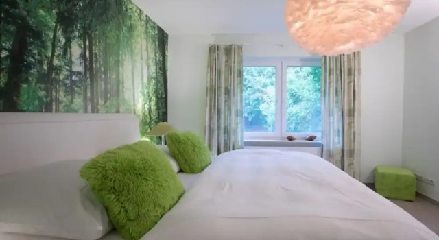 Haus in Fantastischer Lage auf Nordstrand