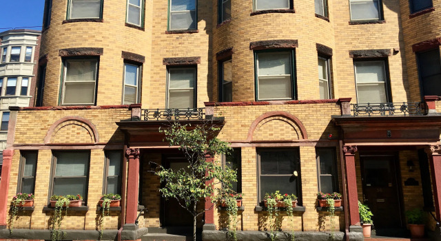 Oasis Guest House