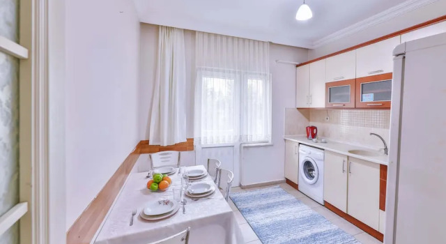 Двухместный семейный люкс с видом на сад Afyon Dundar Thermal Villa