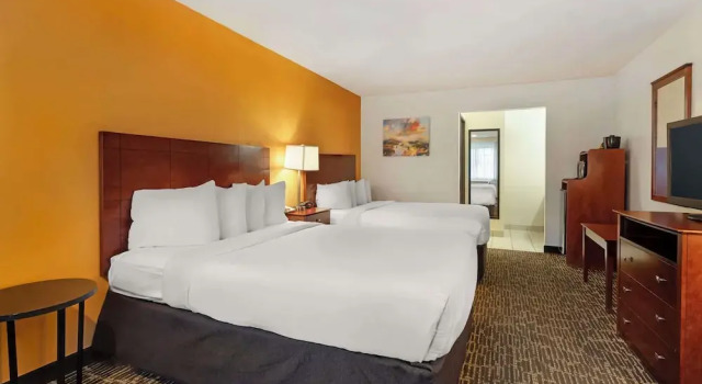 Люкс Sonoma Winegrowers Inn