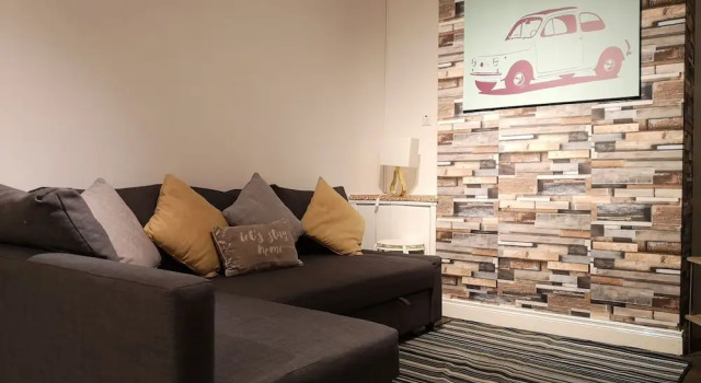 Apsley House, Забронировать Отель Отели Белфаста 5 звезд, рядом с Театр Гранд-Опера, 5*