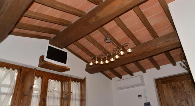 La Locanda di Giulia, Забронировать Отель San Firenze - Fonte Di Sala Тоскана