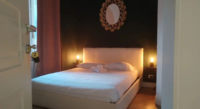 Номер Standard Enotri Guest House - Rome