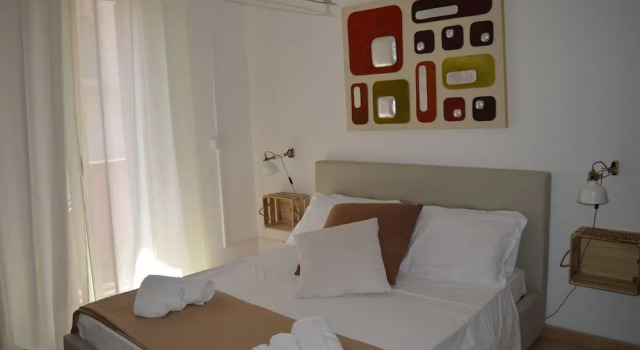 B&B Il Campanile