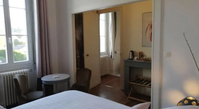Villa Hortebise, Reserva ahora Villa Salies-de-Béarn Béarn