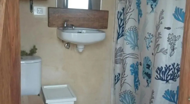 "Lapa" Caravan Apartamento, Prenota Appartamento Tinajo 