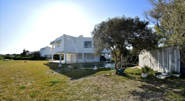 Villa prÃÂ©sident