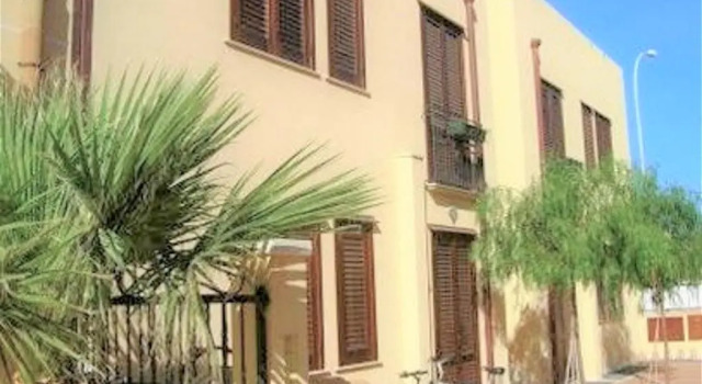 Апартаменты Case Montalbano