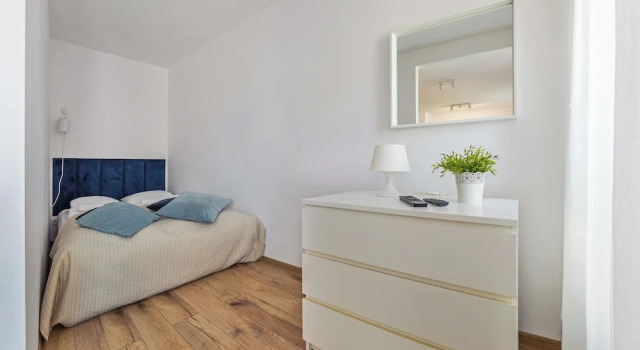 Люкс Apartamenty Sun & Snow Latarnia