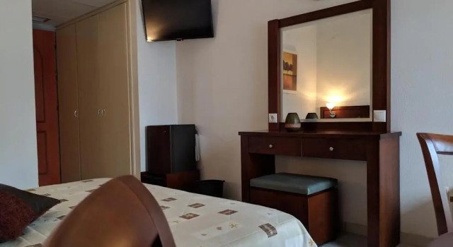 Номер Economy LEPANTO BEACH HOTEL