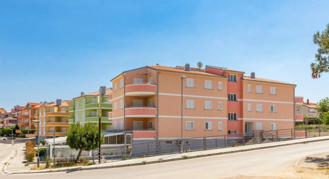 Beautiful Home in Premantura With Wifi and 1 Bedrooms