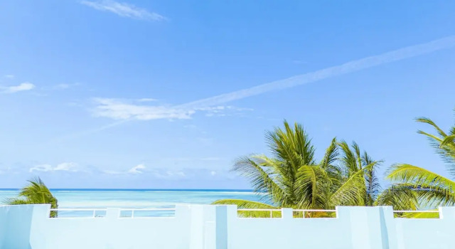Люкс Sands Inn Hotel