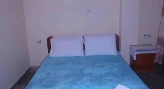 Annas Apartments