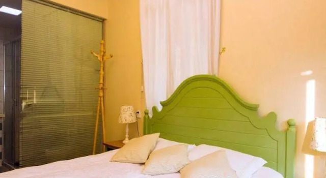 Hangzhou Highland Barley Garden Hostel, Rezerwuj Hostel Hostele w Hangzhou, Hostel