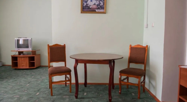 Berezovy Guest House, Buchen Sie Pension SPA-Hotels in Olkhon district, SPA