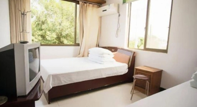 Nongfu Tiantang Farmer House, Reserva ahora Hotel Suzhou (Jiangsu) 