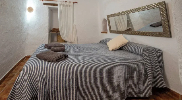 Апартаменты Comfort Cuevas Victoria